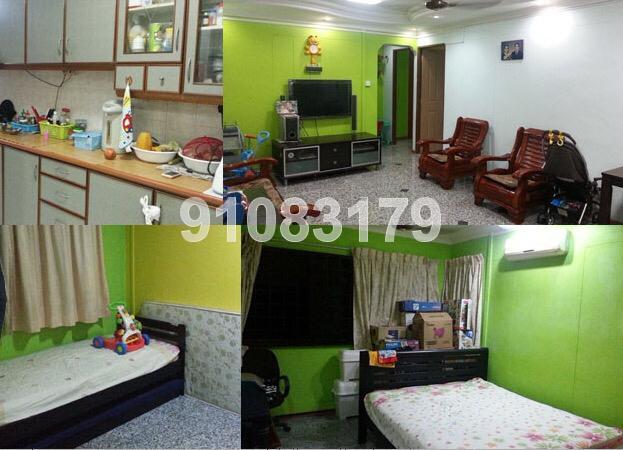 Blk 481 Sembawang Drive (Sembawang), HDB 4 Rooms #80506992